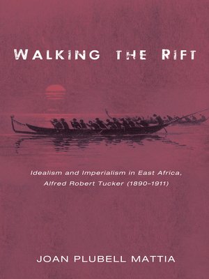 cover image of Walking the Rift